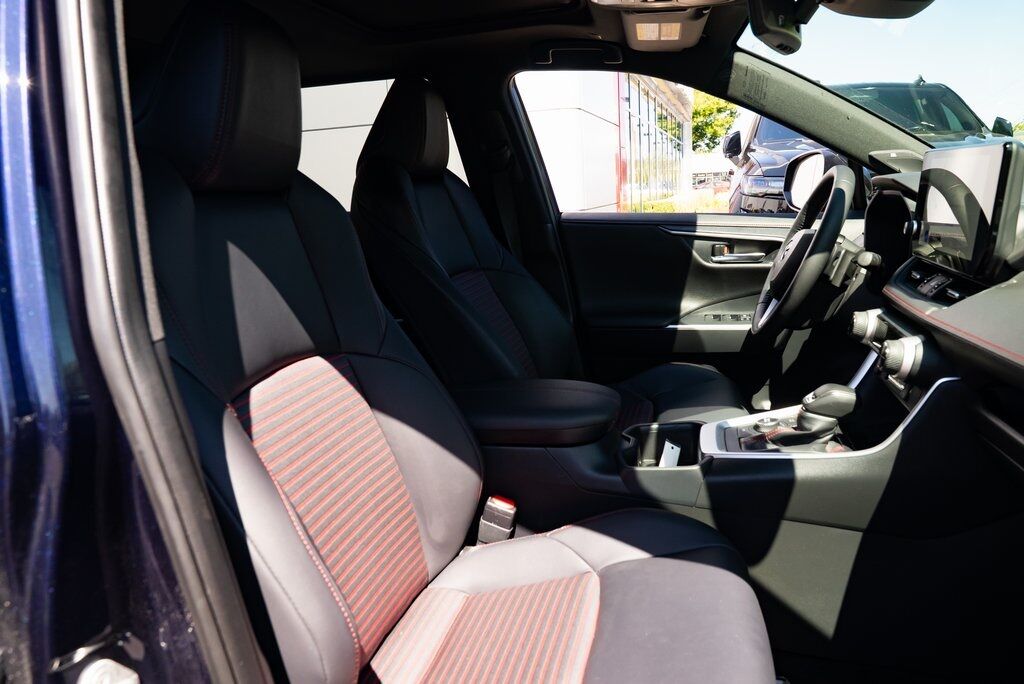 2024 Toyota RAV4 Prime XSE Beaverton OR