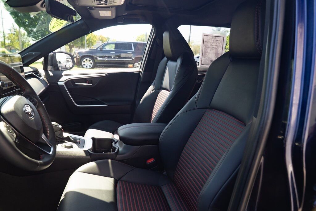 2024 Toyota RAV4 Prime XSE Beaverton OR