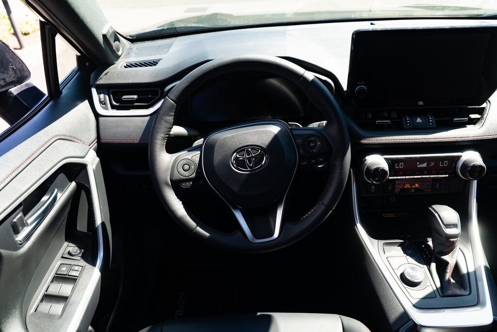 2024 Toyota RAV4 Prime XSE Beaverton OR