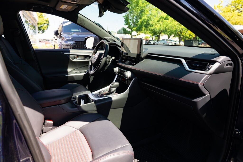 2024 Toyota RAV4 Prime XSE Beaverton OR