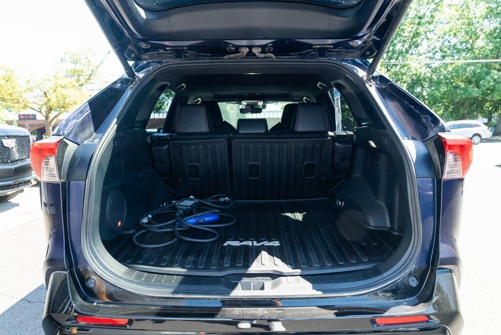 2024 Toyota RAV4 Prime XSE Beaverton OR
