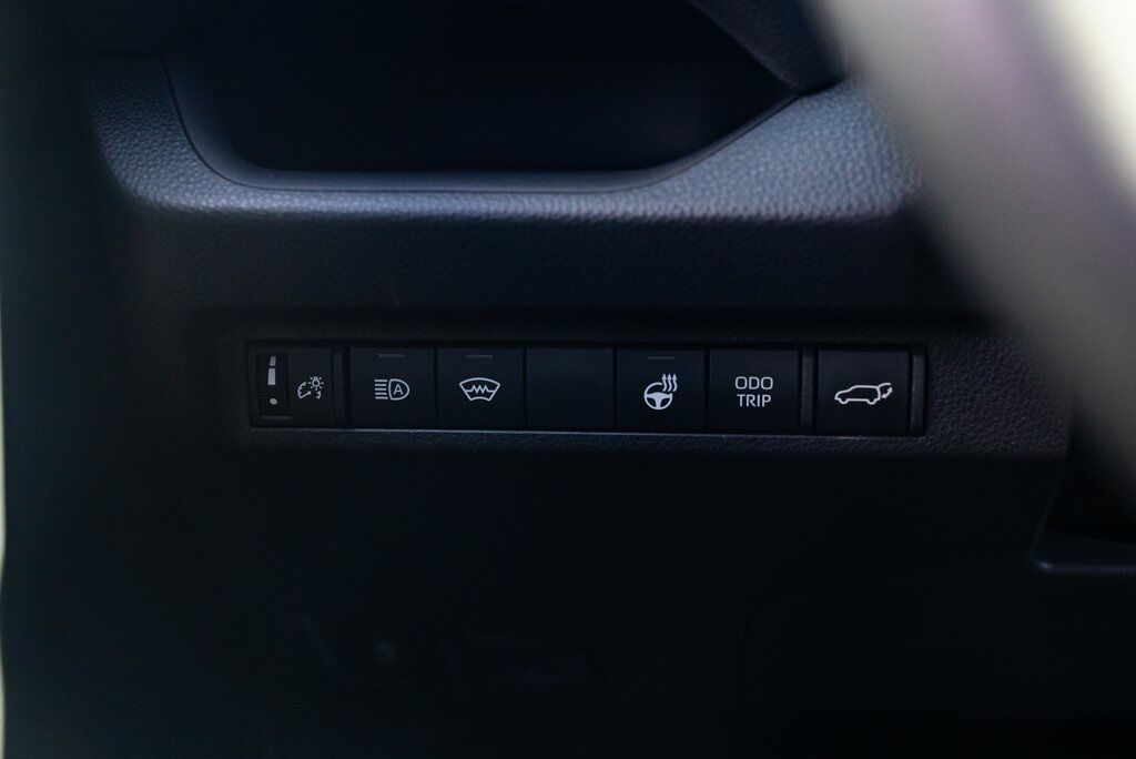 2024 Toyota RAV4 Prime XSE Beaverton OR