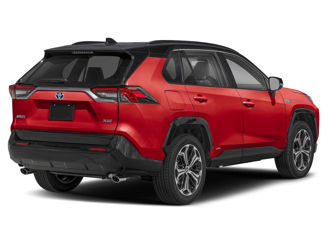 2024 Toyota RAV4 Prime XSE