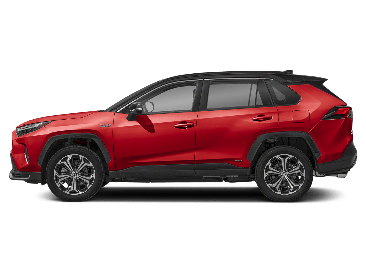 2024 Toyota RAV4 Prime XSE