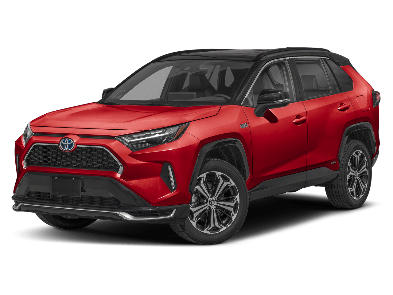2024 Toyota RAV4 Prime XSE