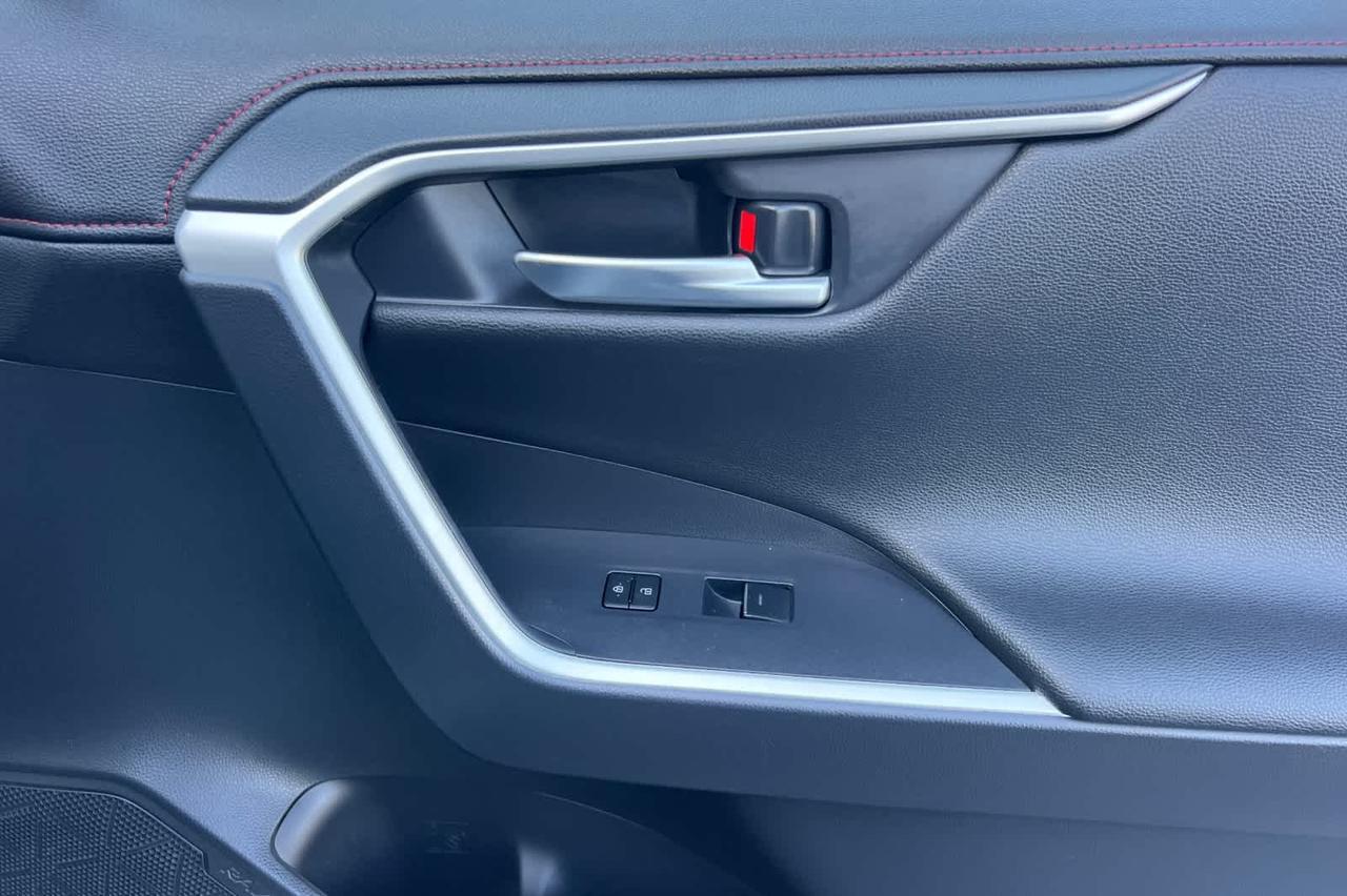 2024 Toyota RAV4 Prime XSE Roseville CA