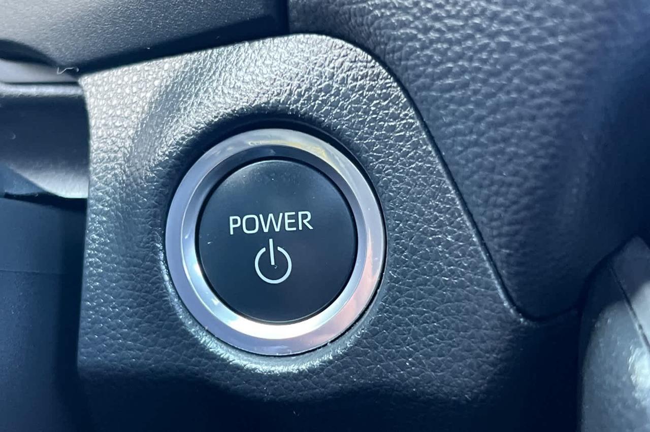 2024 Toyota RAV4 Prime XSE Roseville CA