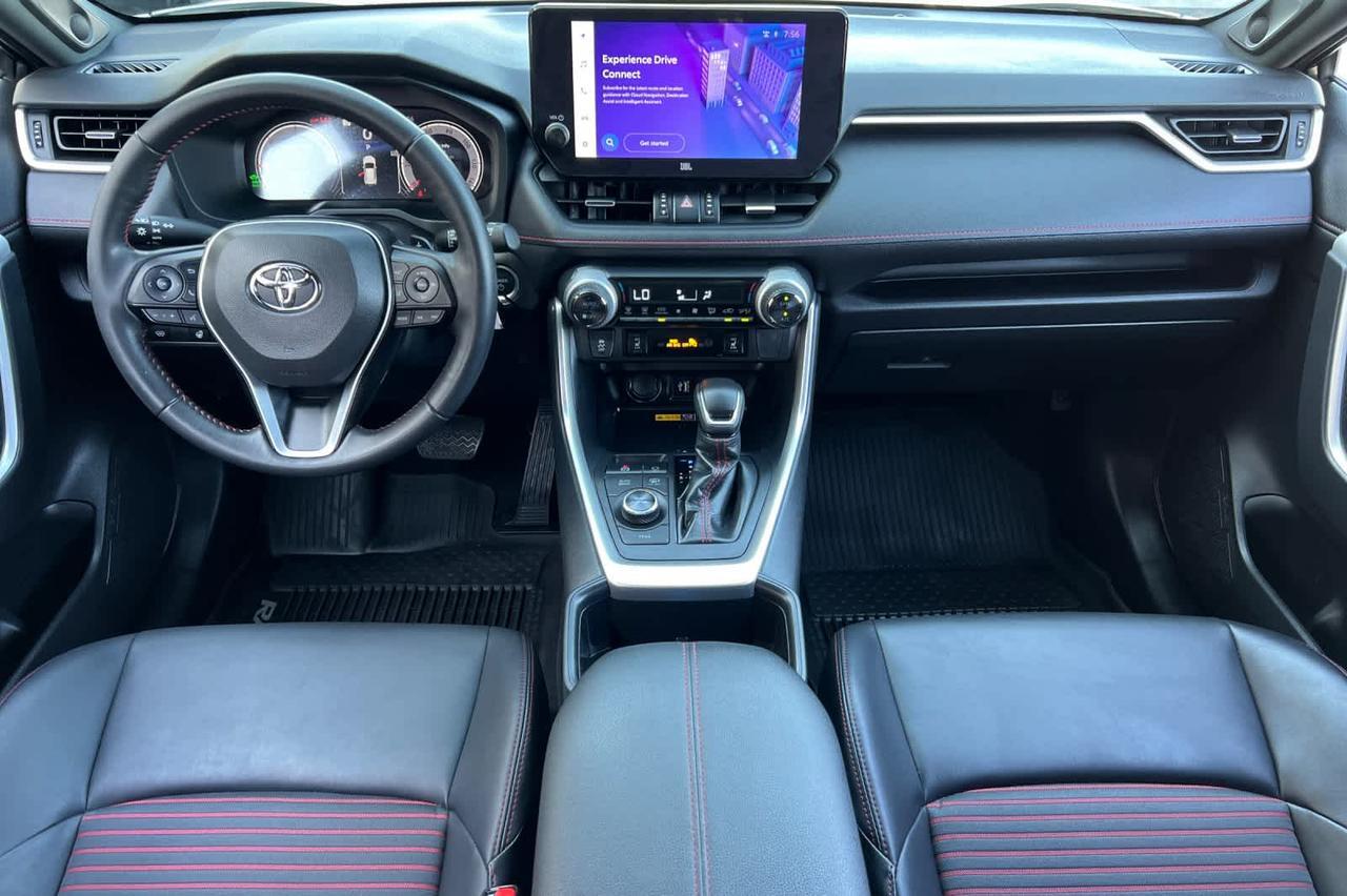 2024 Toyota RAV4 Prime XSE Roseville CA