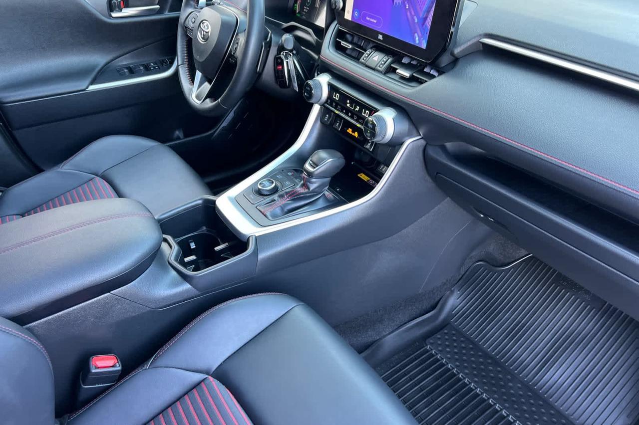 2024 Toyota RAV4 Prime XSE Roseville CA