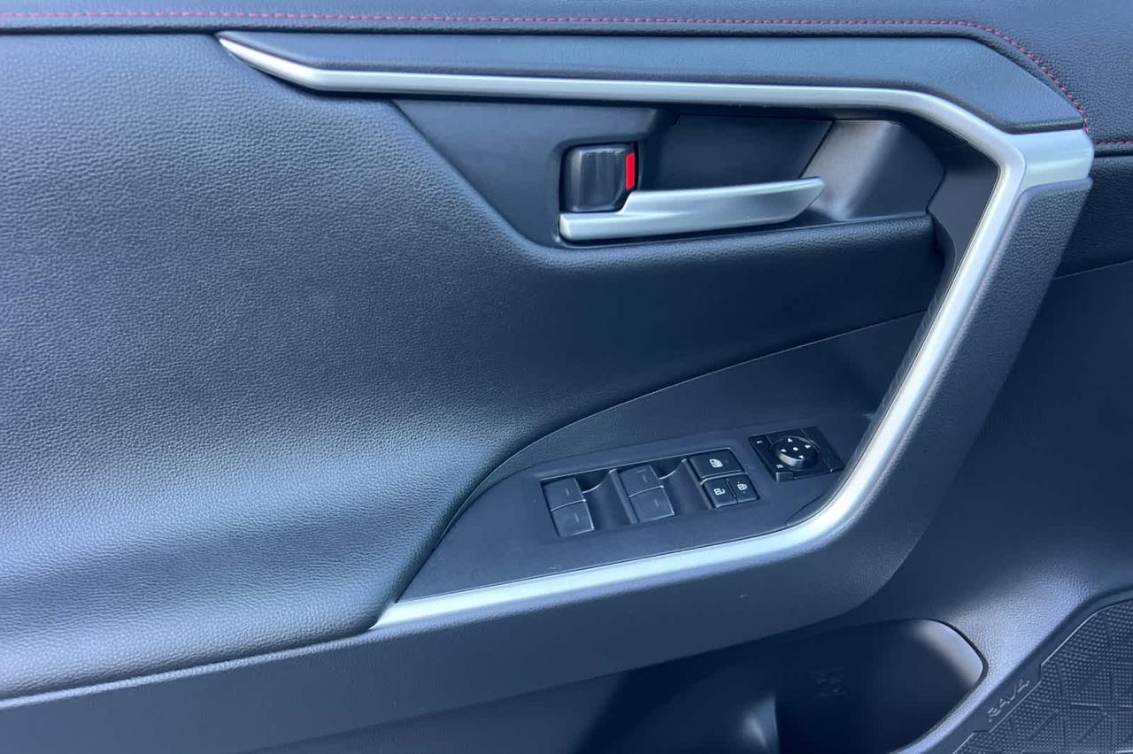 2024 Toyota RAV4 Prime XSE Roseville CA