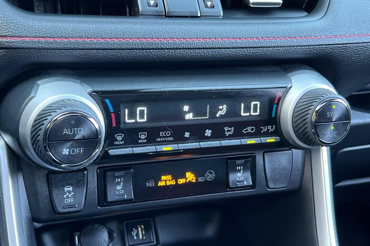 2024 Toyota RAV4 Prime XSE Roseville CA