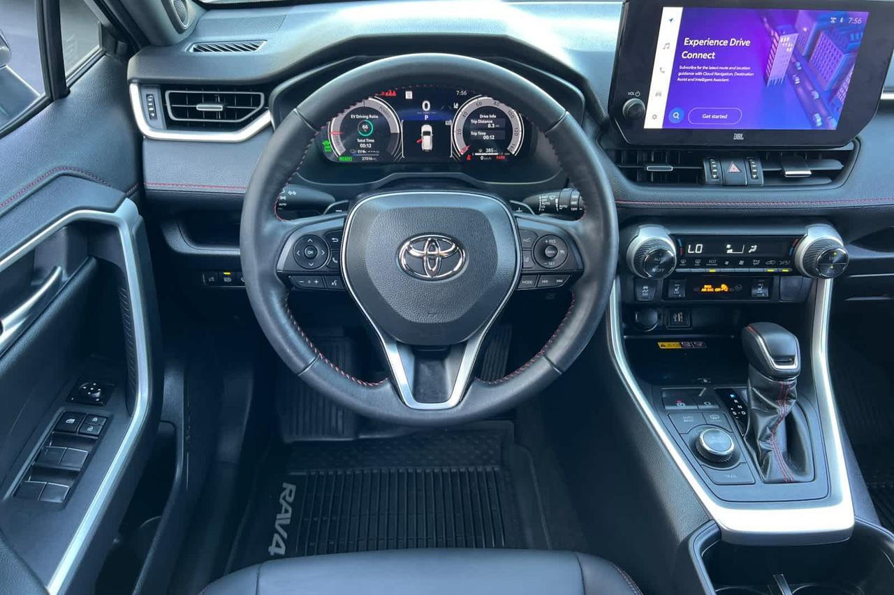 2024 Toyota RAV4 Prime XSE Roseville CA