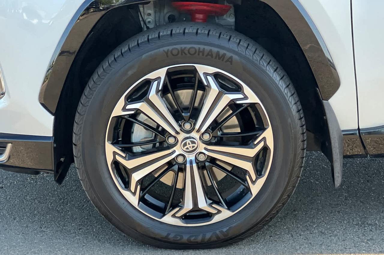 2024 Toyota RAV4 Prime XSE Roseville CA