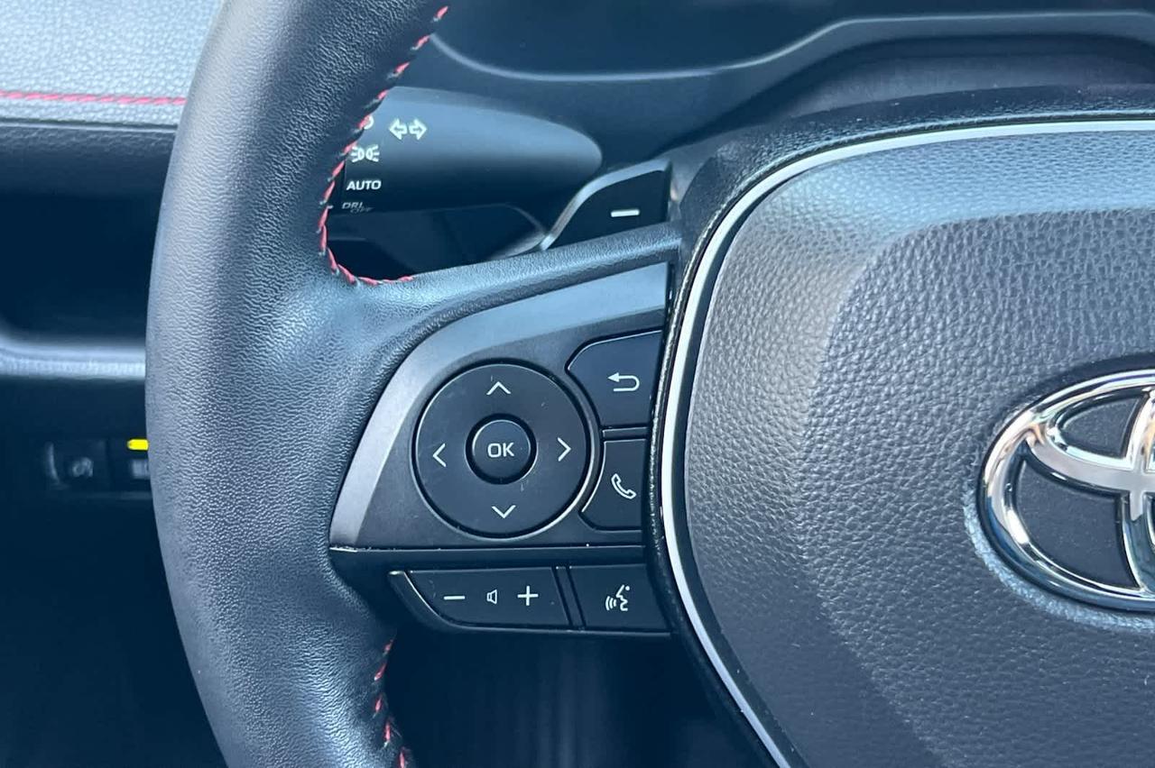 2024 Toyota RAV4 Prime XSE Roseville CA