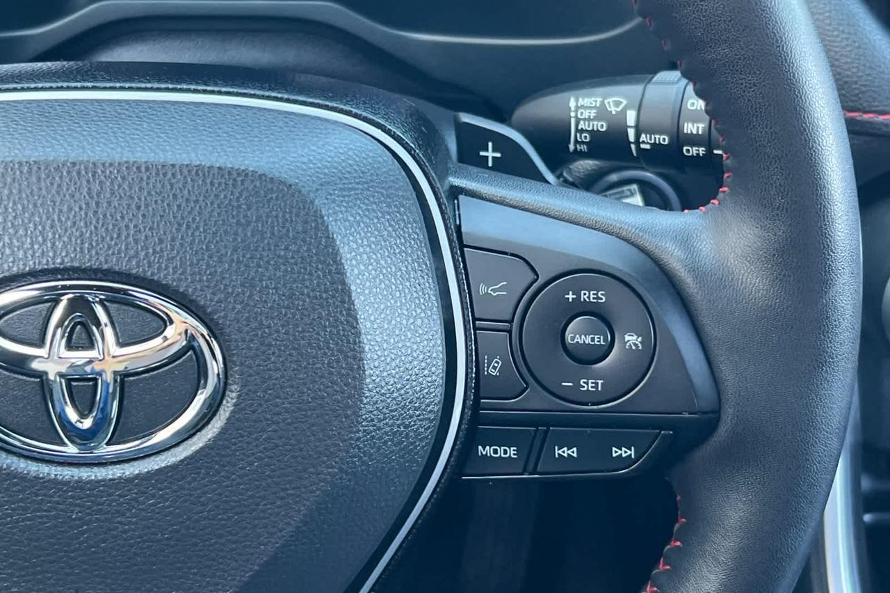 2024 Toyota RAV4 Prime XSE Roseville CA