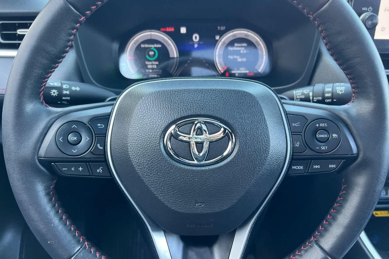 2024 Toyota RAV4 Prime XSE Roseville CA
