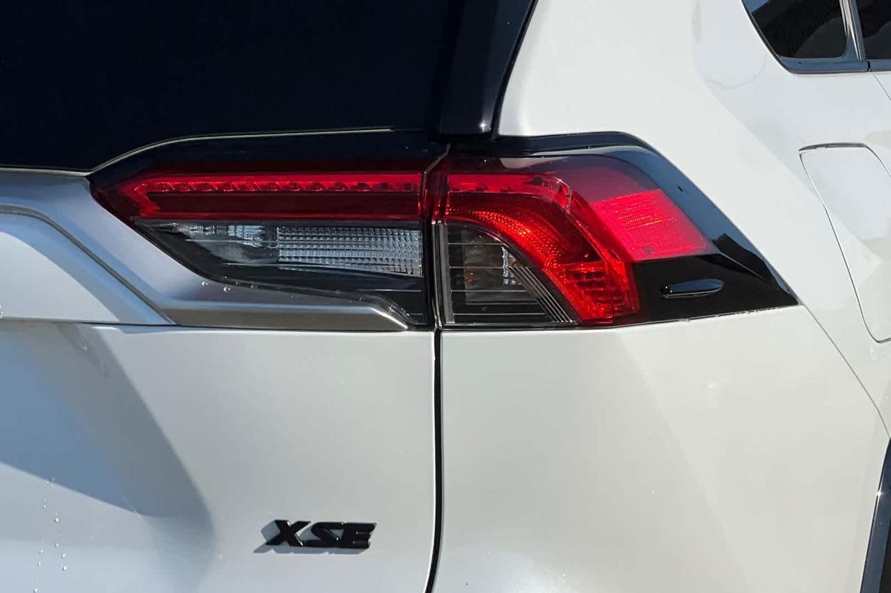 2024 Toyota RAV4 Prime XSE Roseville CA