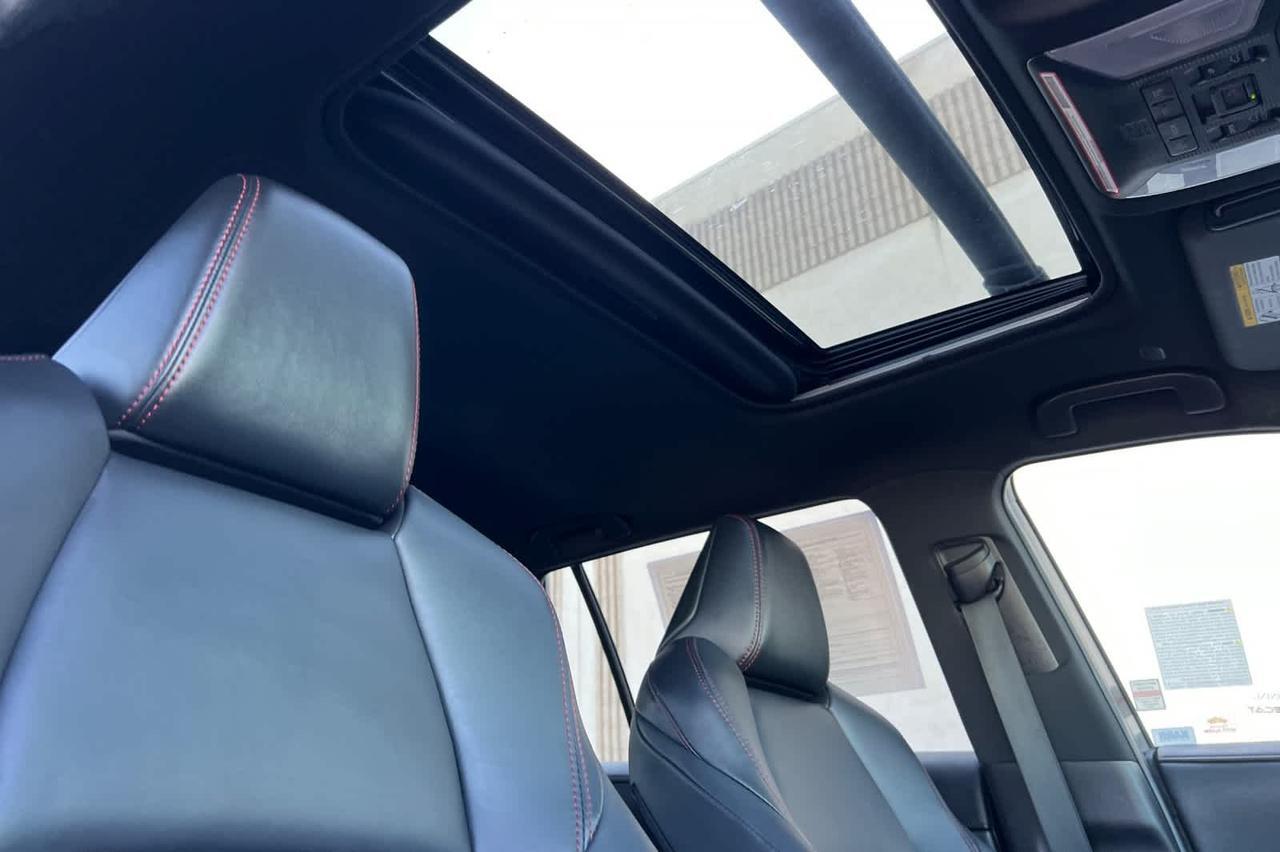 2024 Toyota RAV4 Prime XSE Roseville CA