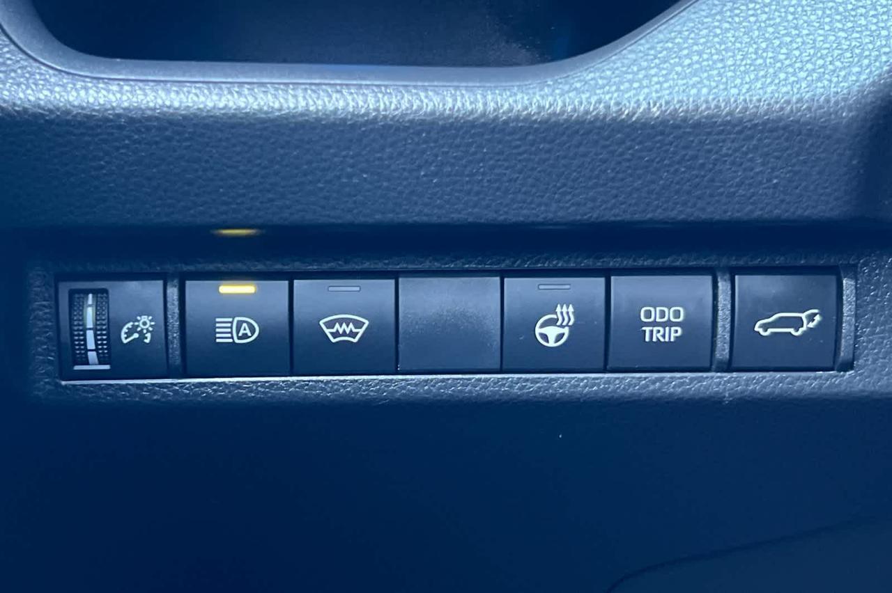2024 Toyota RAV4 Prime XSE Roseville CA