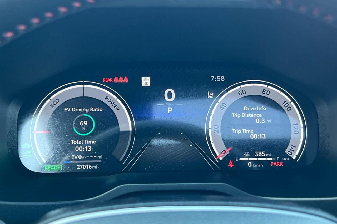 2024 Toyota RAV4 Prime XSE Roseville CA
