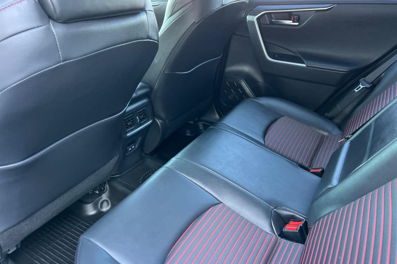 2024 Toyota RAV4 Prime XSE Roseville CA