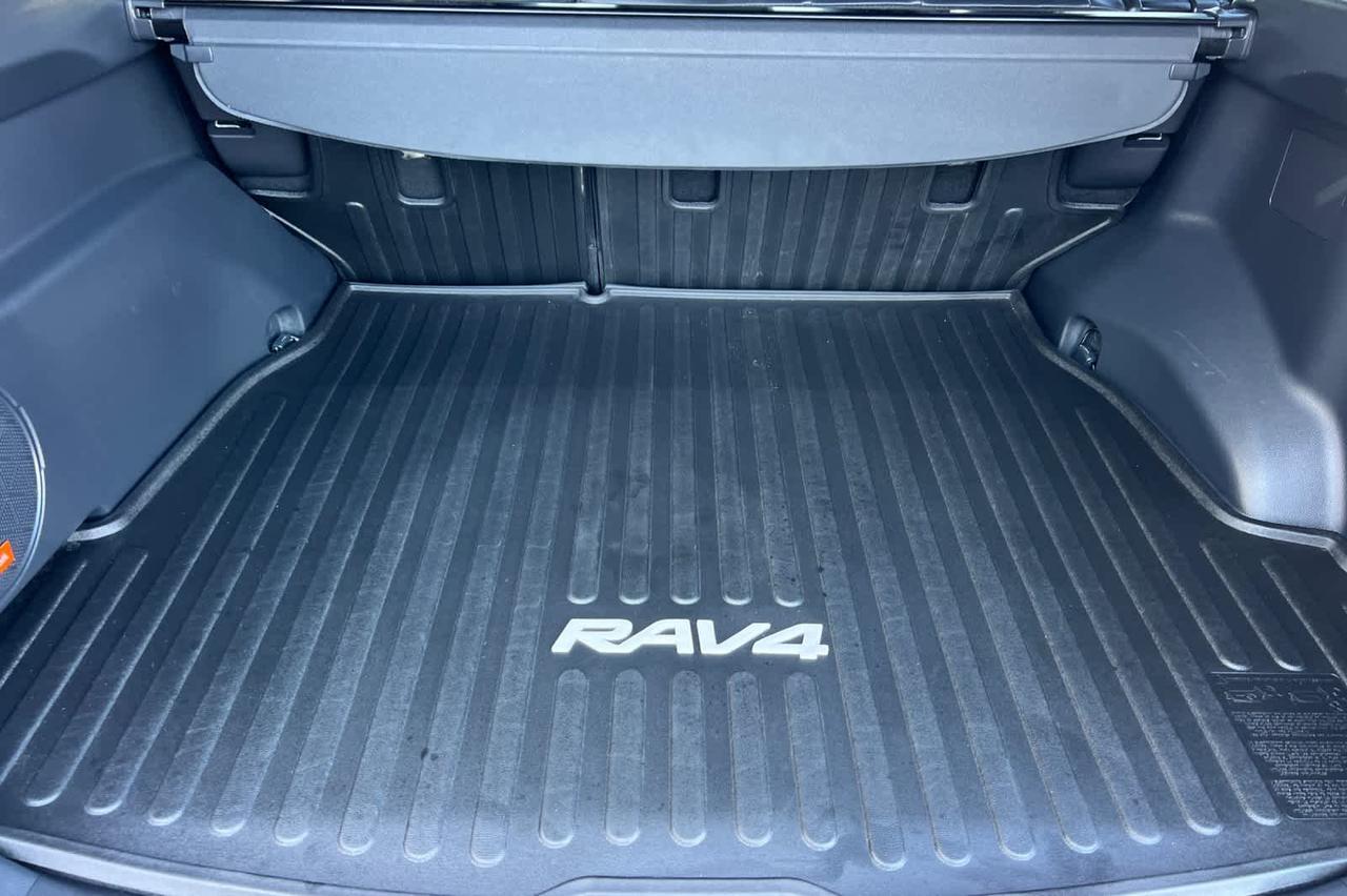 2024 Toyota RAV4 Prime XSE Roseville CA