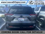2024 Toyota RAV4 Prime XSE San Diego County CA