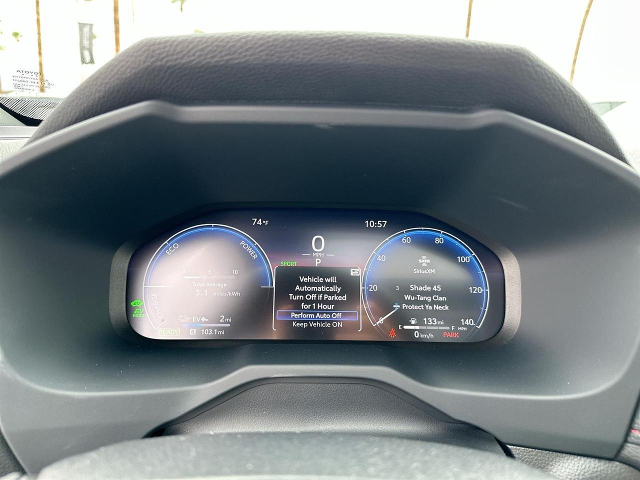 2024 Toyota RAV4 Prime XSE Tucson AZ