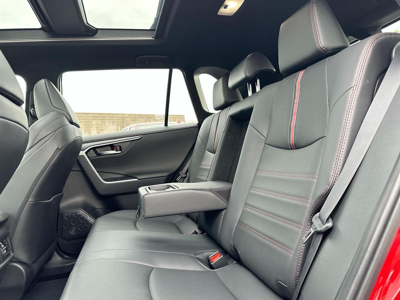 2024 Toyota RAV4 Prime XSE Tucson AZ