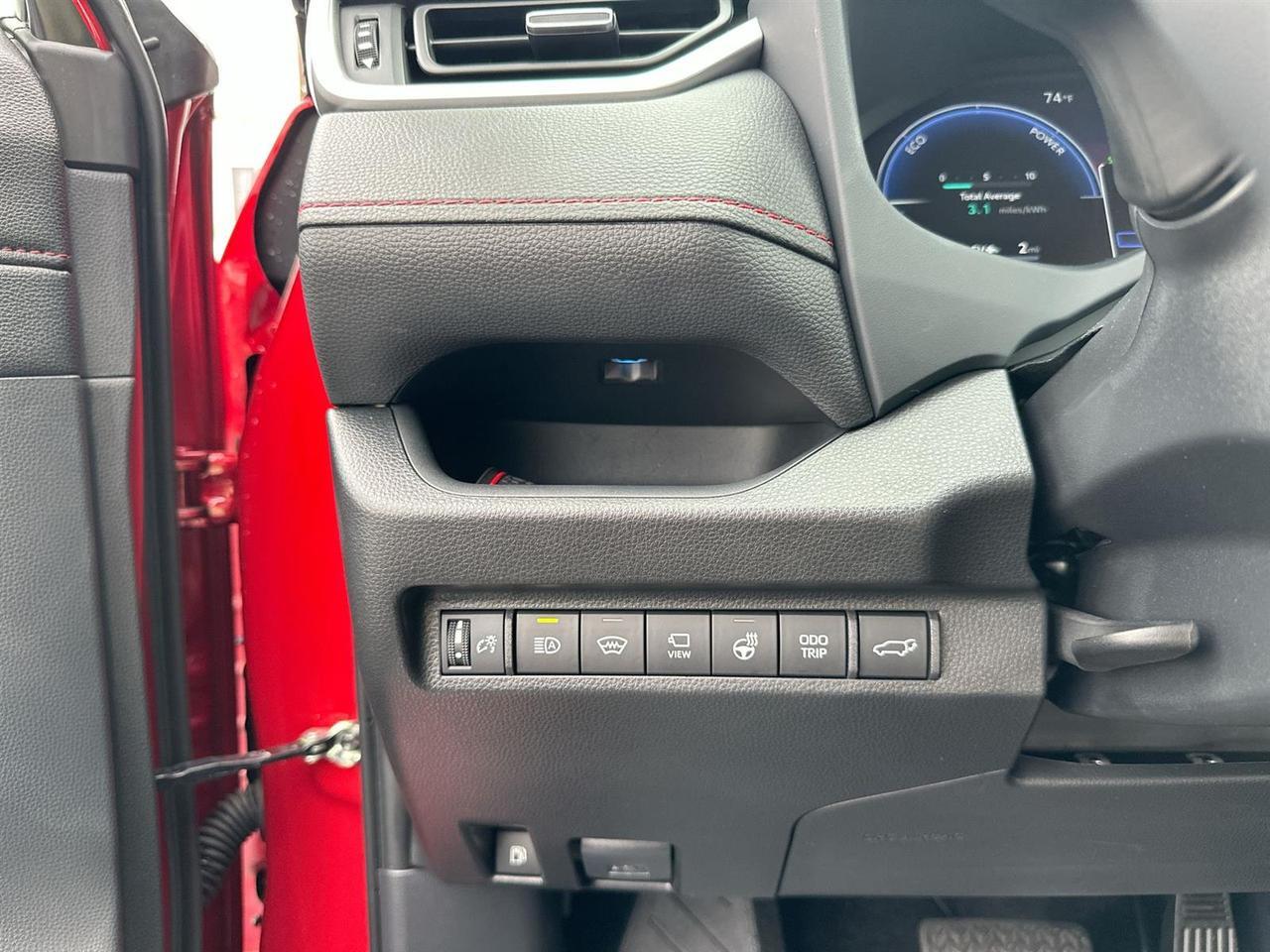 2024 Toyota RAV4 Prime XSE Tucson AZ
