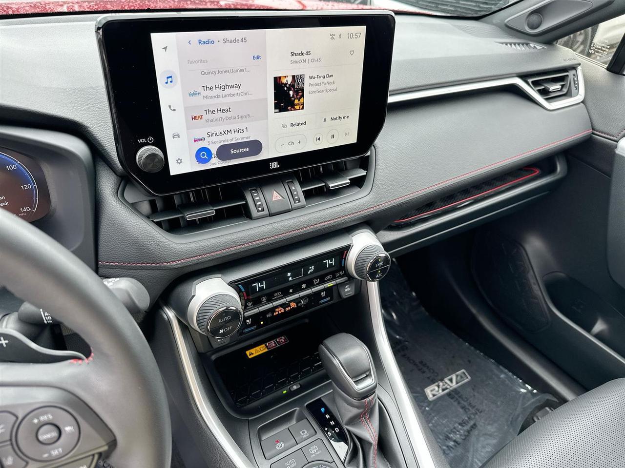 2024 Toyota RAV4 Prime XSE Tucson AZ