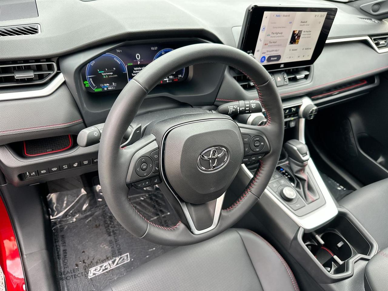 2024 Toyota RAV4 Prime XSE Tucson AZ