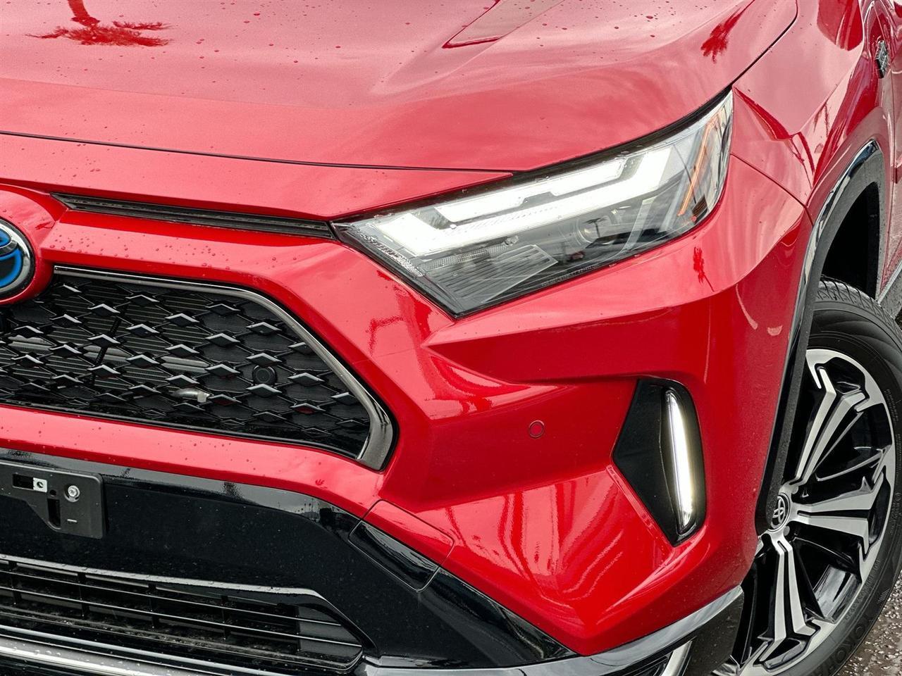 2024 Toyota RAV4 Prime XSE Tucson AZ