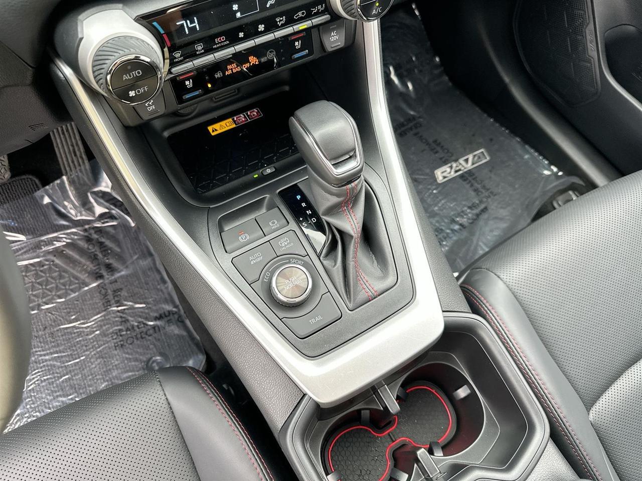 2024 Toyota RAV4 Prime XSE Tucson AZ