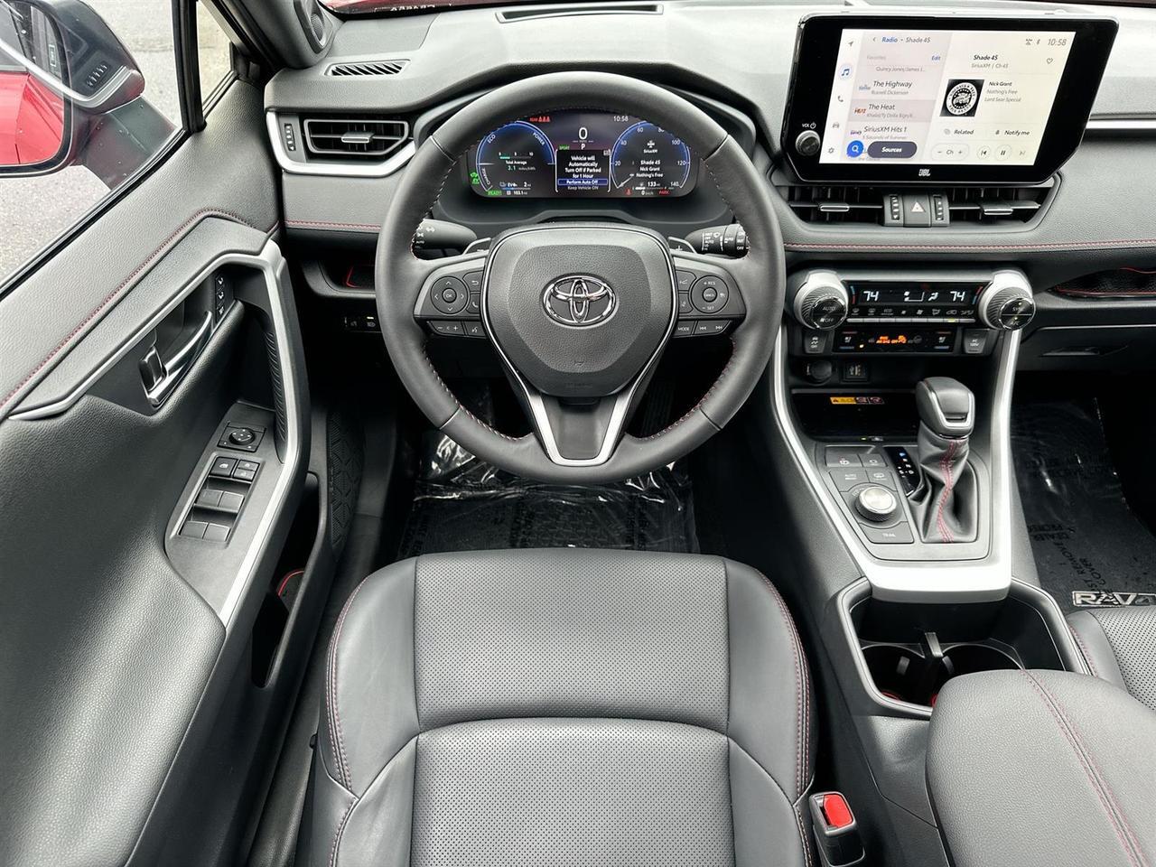 2024 Toyota RAV4 Prime XSE Tucson AZ
