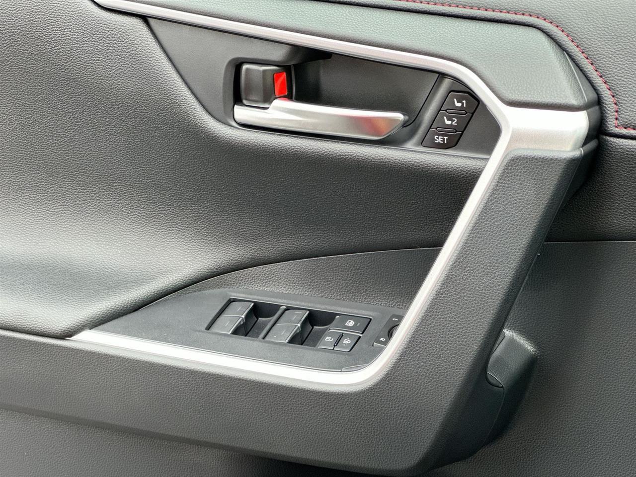 2024 Toyota RAV4 Prime XSE Tucson AZ
