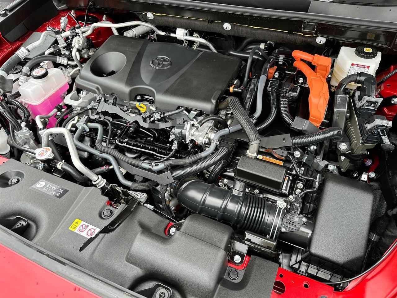 2024 Toyota RAV4 Prime XSE Tucson AZ