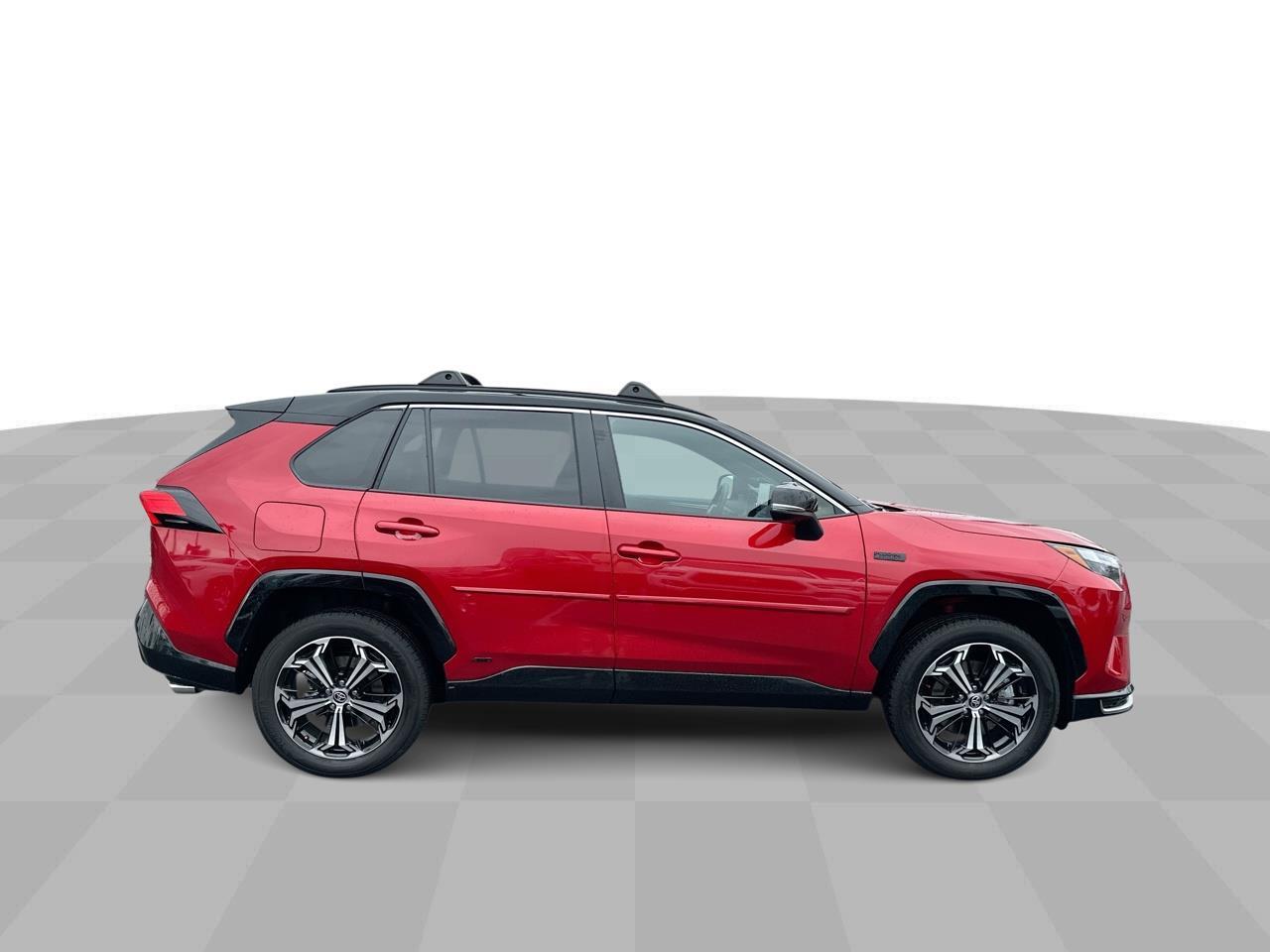 2024 Toyota RAV4 Prime XSE Tucson AZ