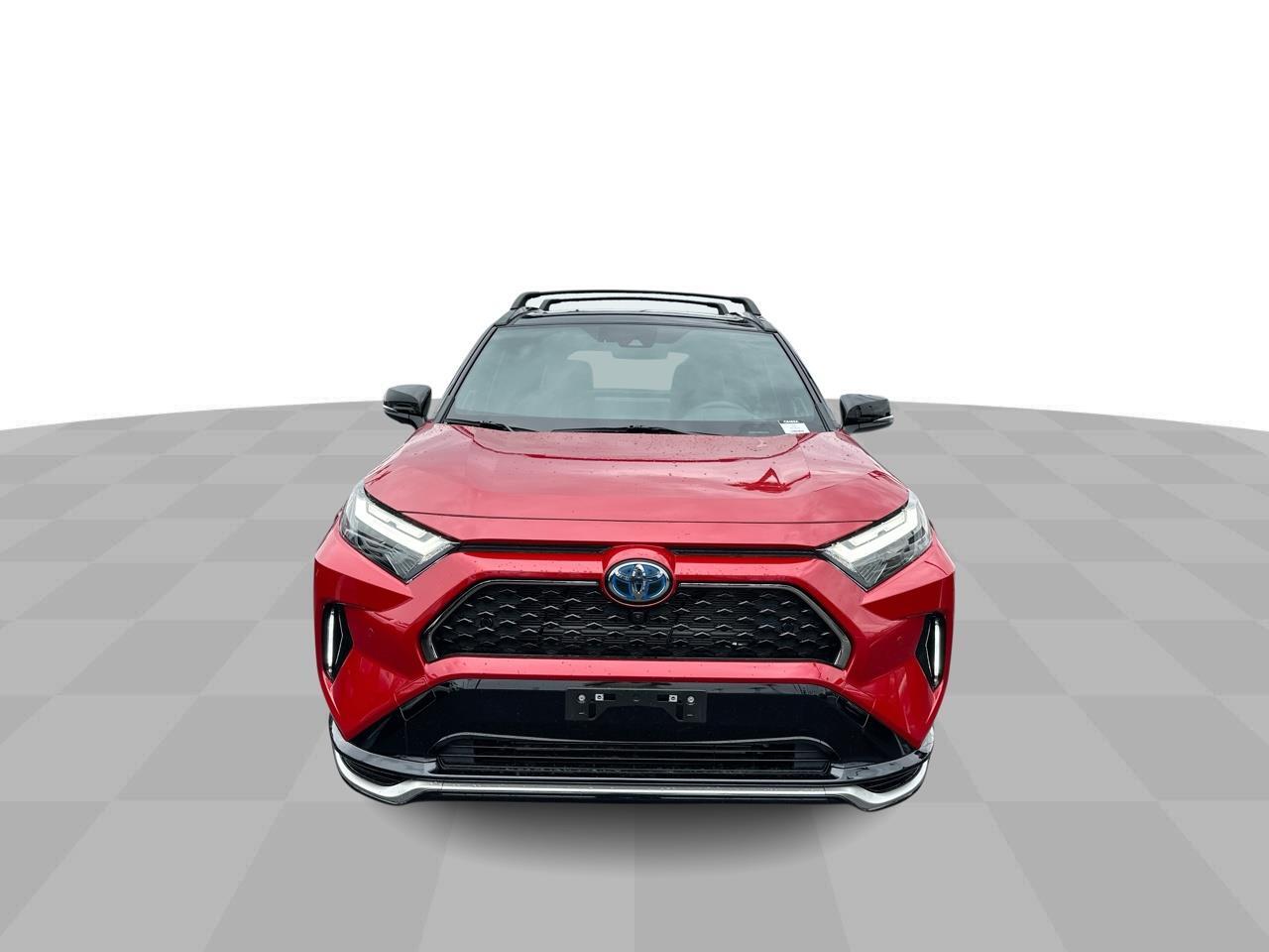 2024 Toyota RAV4 Prime XSE Tucson AZ