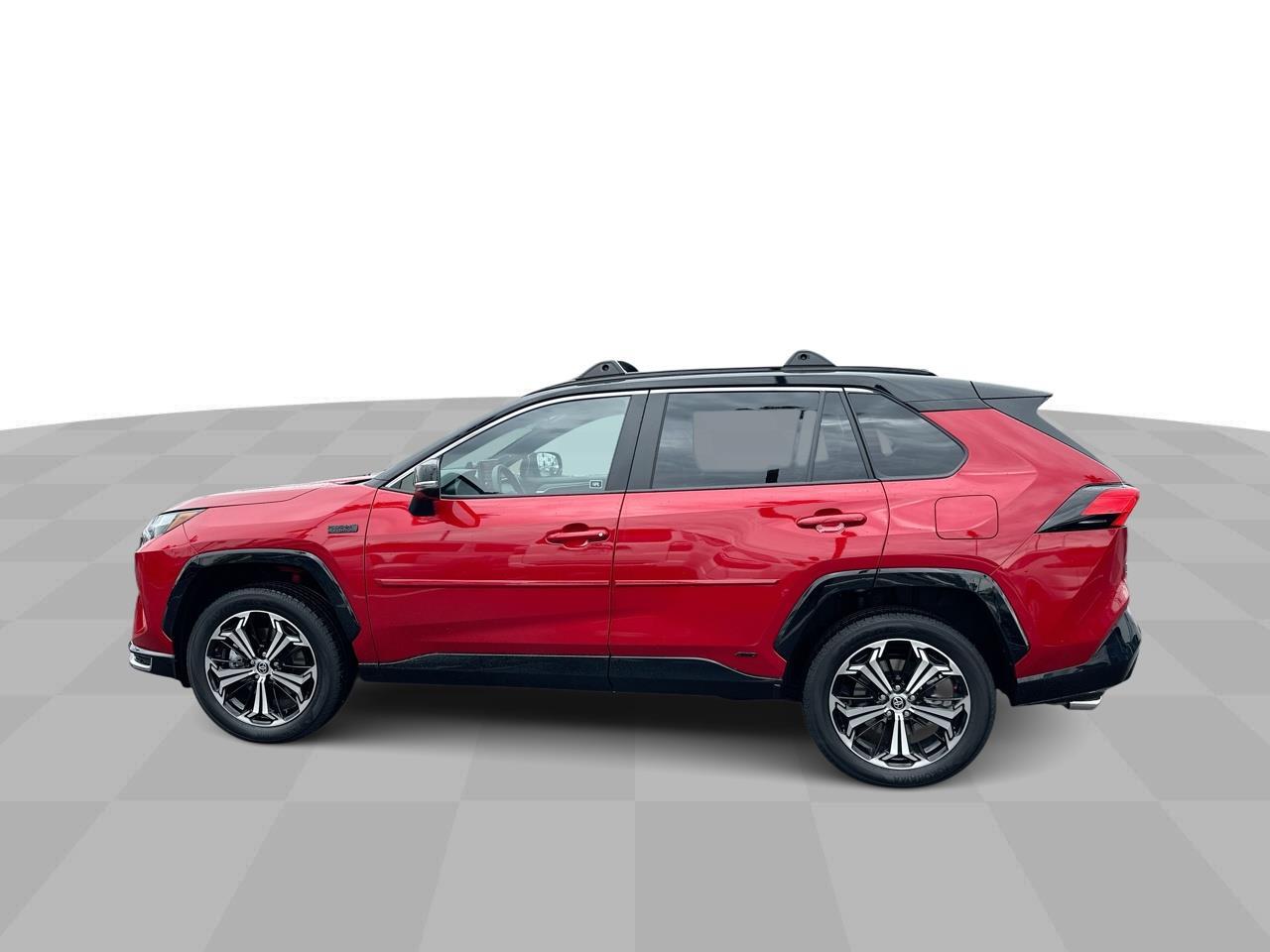 2024 Toyota RAV4 Prime XSE Tucson AZ