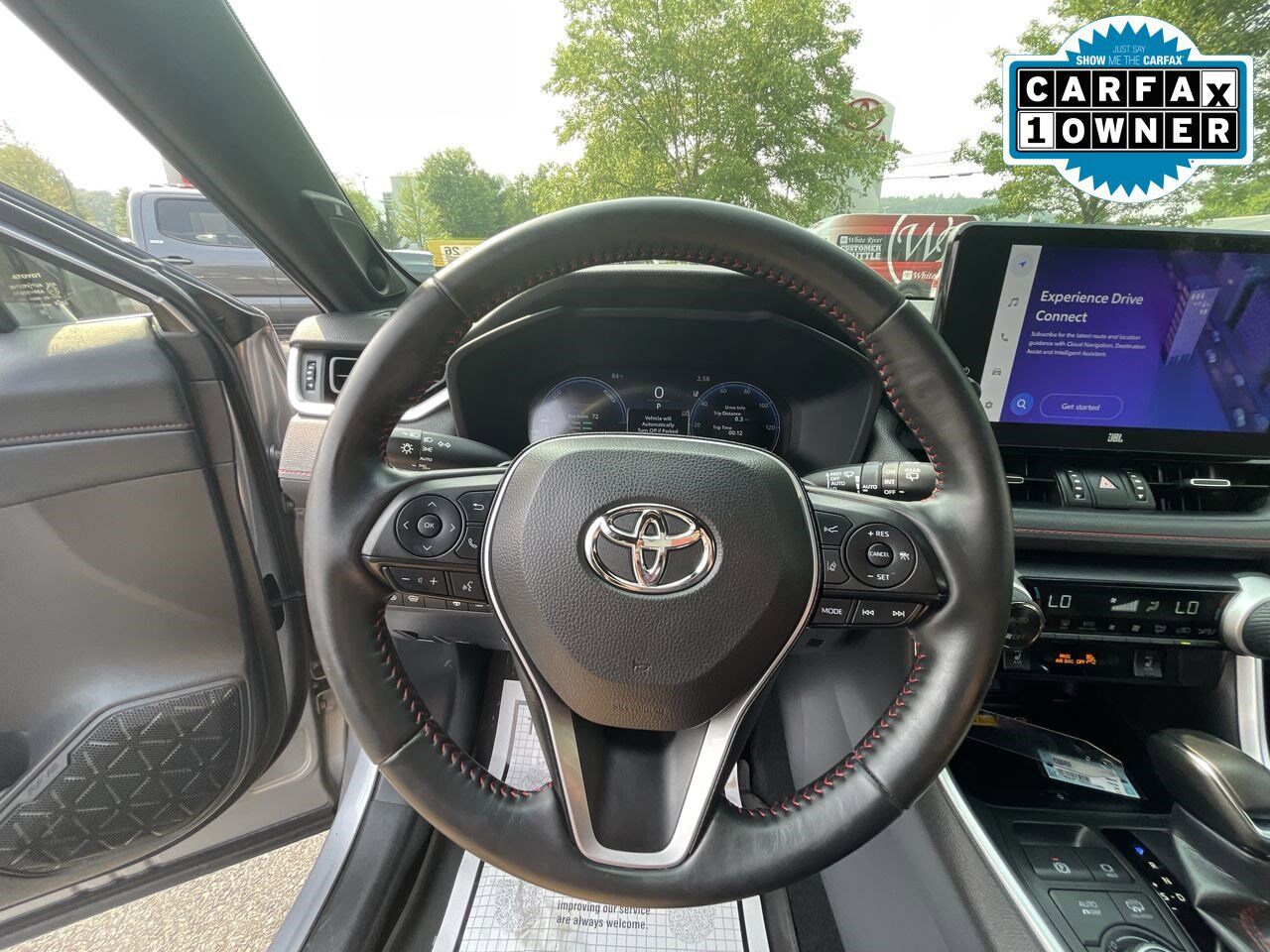 2024 Toyota RAV4 Prime XSE White River Junction VT