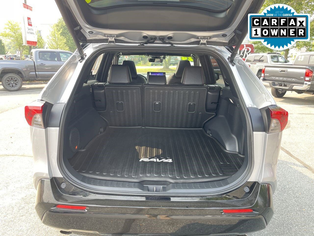 2024 Toyota RAV4 Prime XSE White River Junction VT