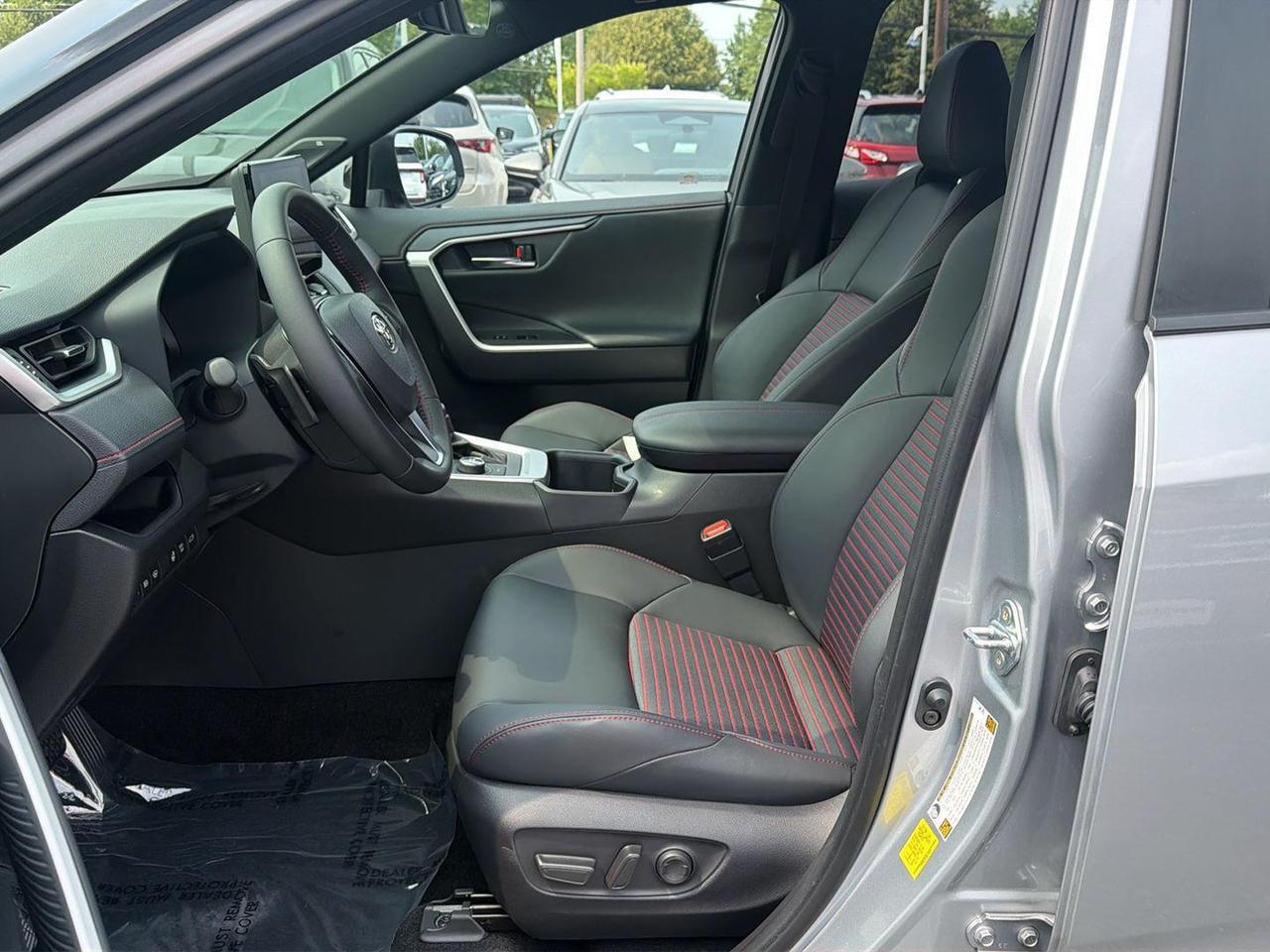 2024 Toyota RAV4 Prime XSE Gaithersburg MD
