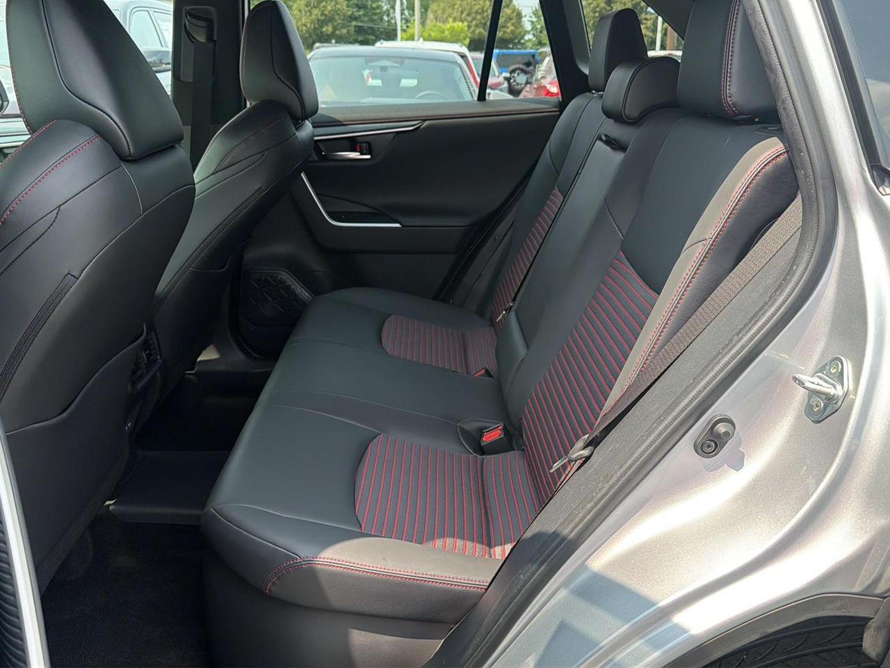 2024 Toyota RAV4 Prime XSE Gaithersburg MD