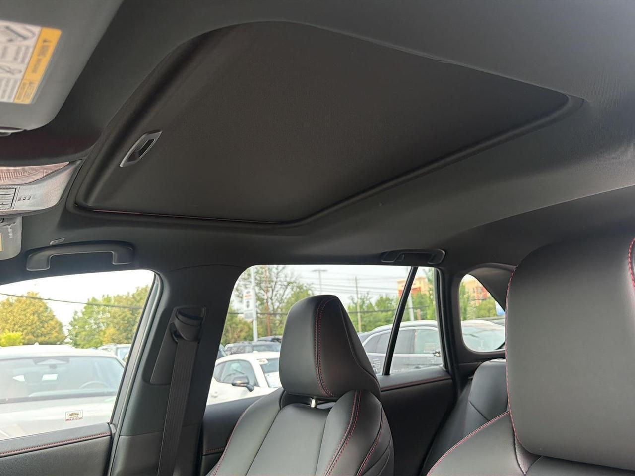 2024 Toyota RAV4 Prime XSE Gaithersburg MD