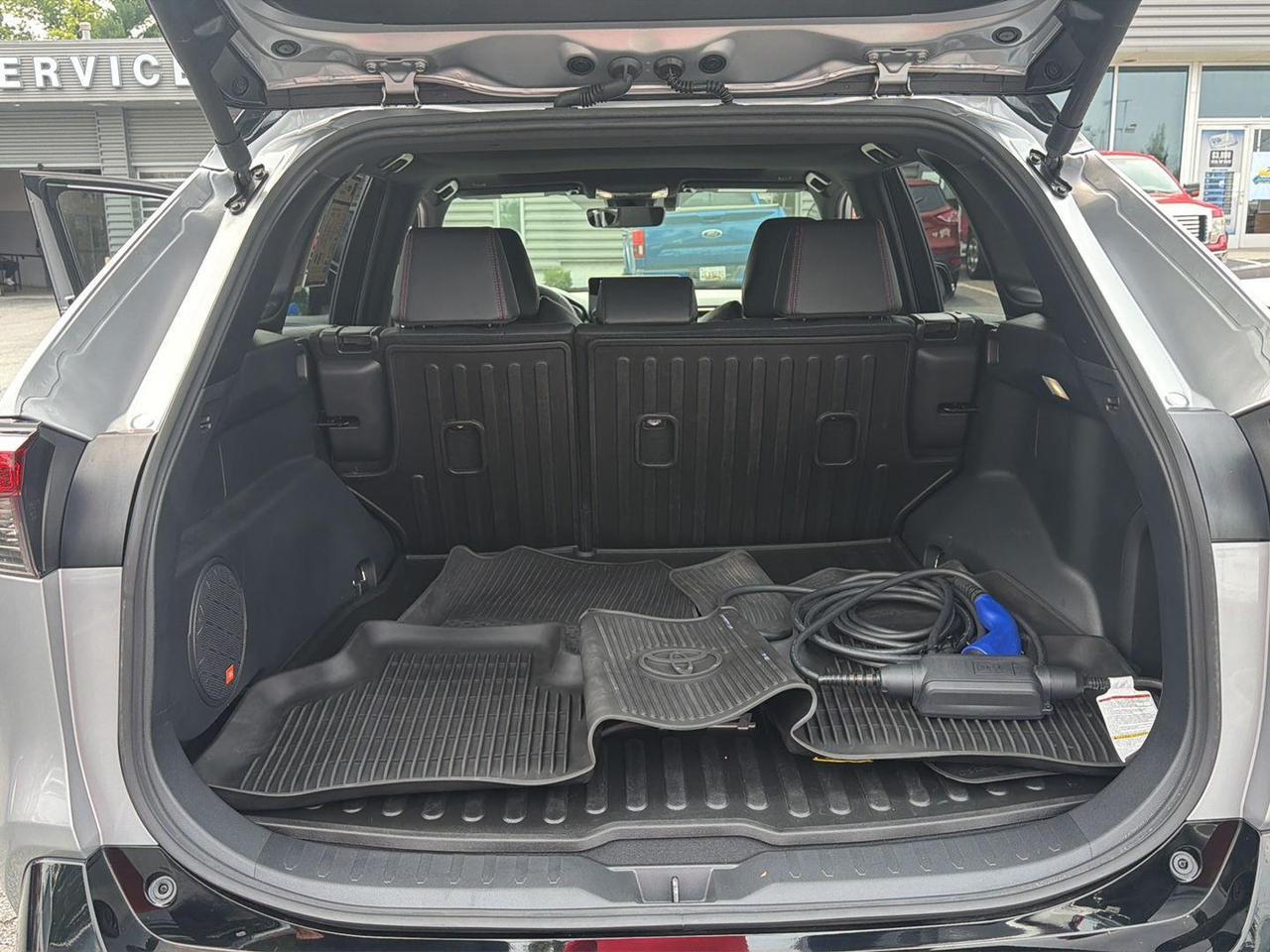 2024 Toyota RAV4 Prime XSE Gaithersburg MD