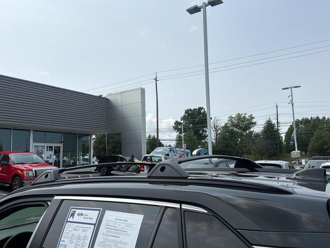 2024 Toyota RAV4 Prime XSE Gaithersburg MD