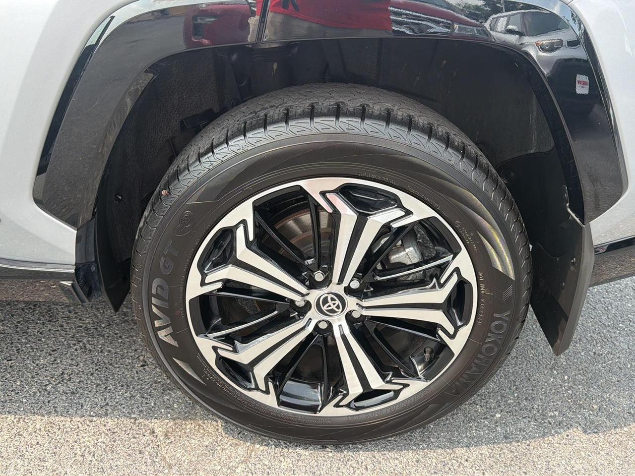 2024 Toyota RAV4 Prime XSE Gaithersburg MD
