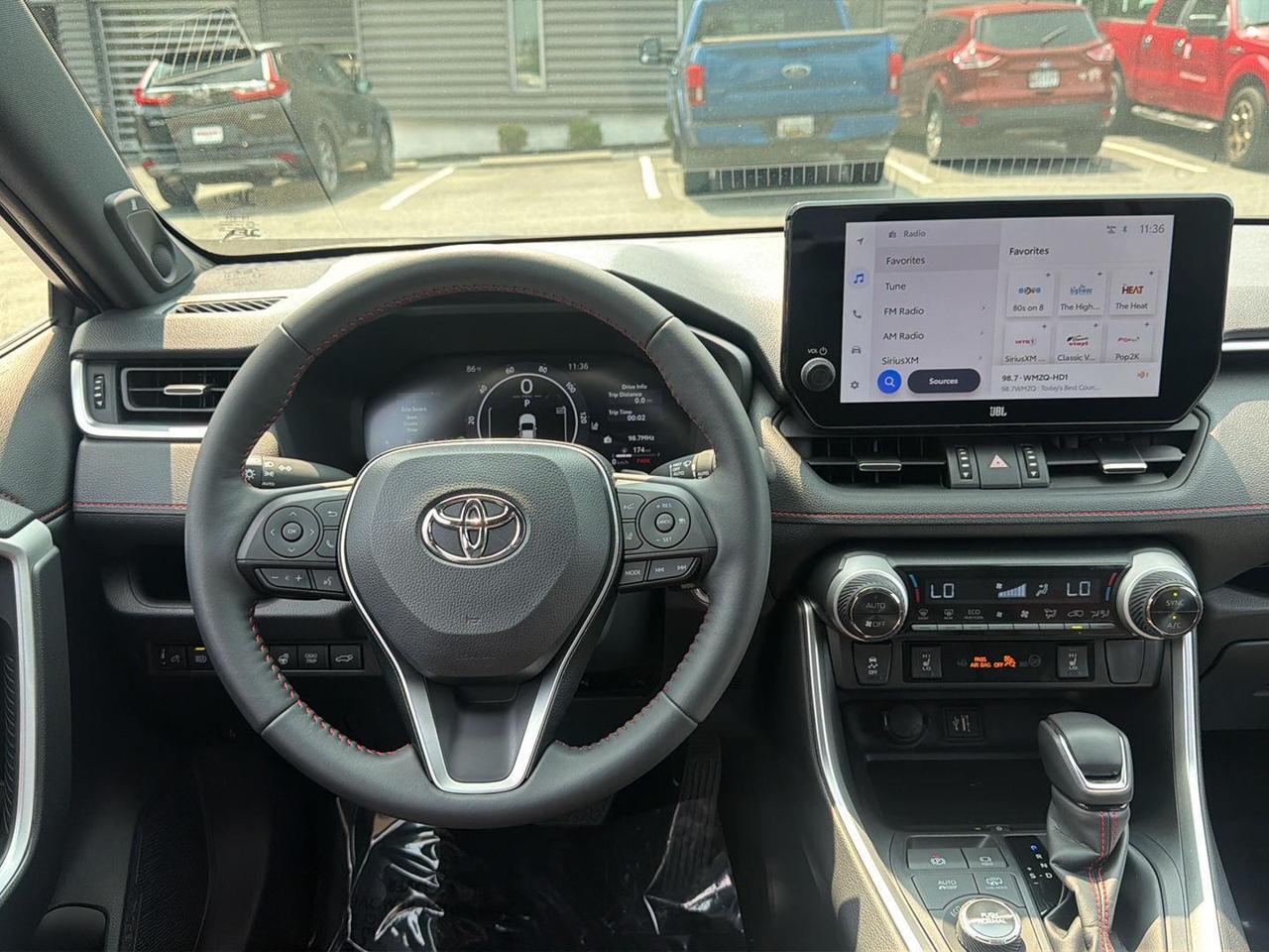 2024 Toyota RAV4 Prime XSE Gaithersburg MD