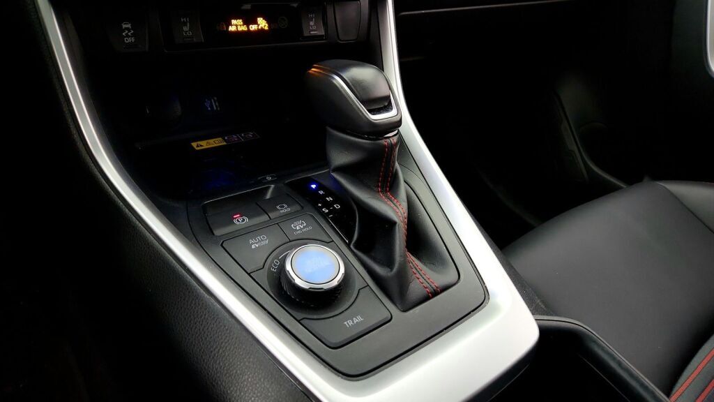 2024 Toyota RAV4 Prime XSE Laurel MD